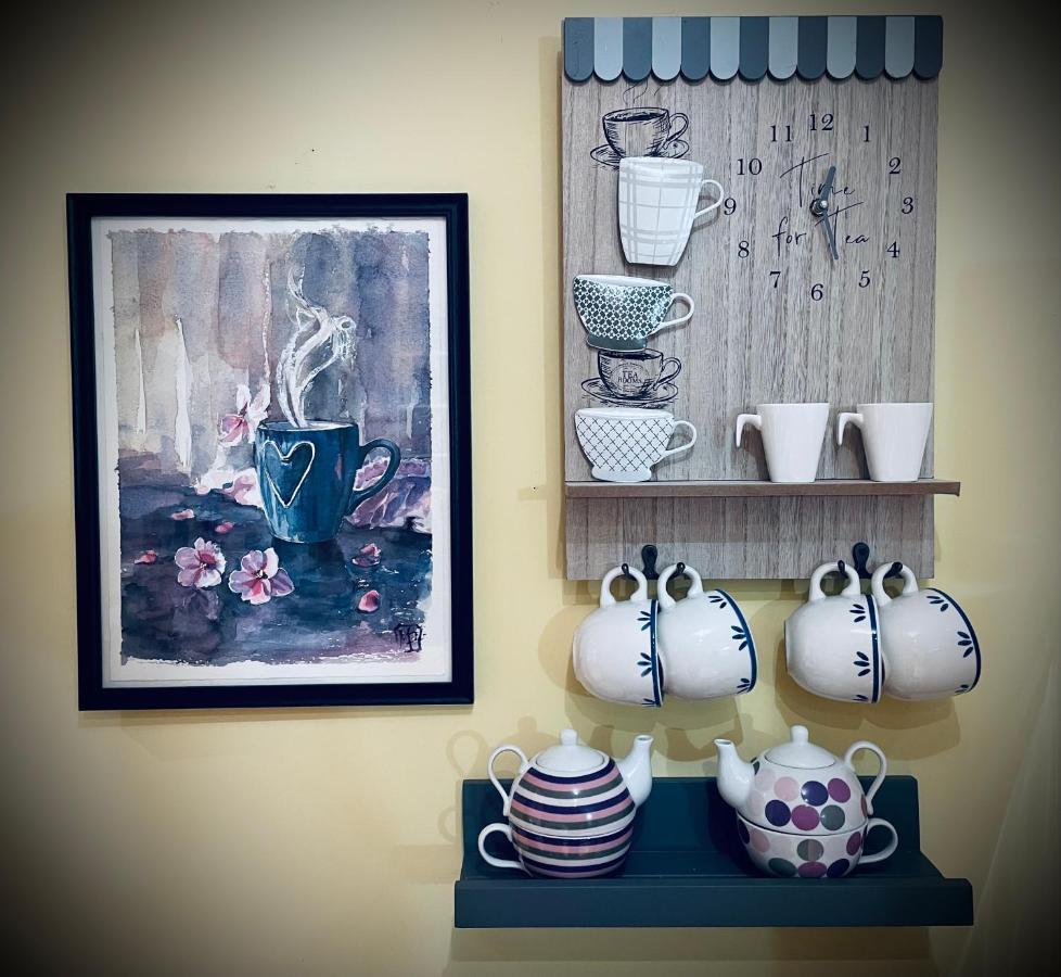 Suite Vintage Leon - Centro Ciudad - Vut-Le-587 Luaran gambar