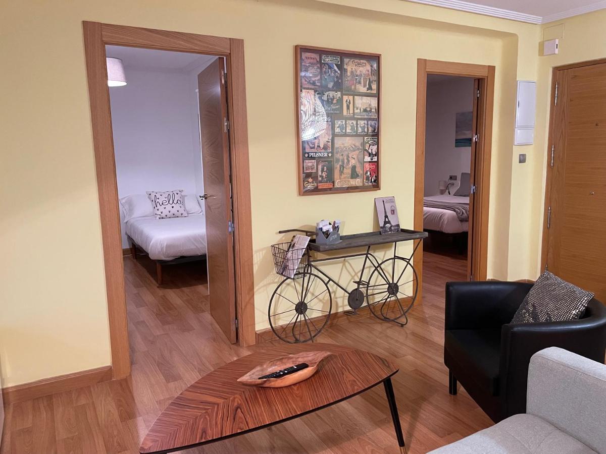 Suite Vintage Leon - Centro Ciudad - Vut-Le-587 Luaran gambar