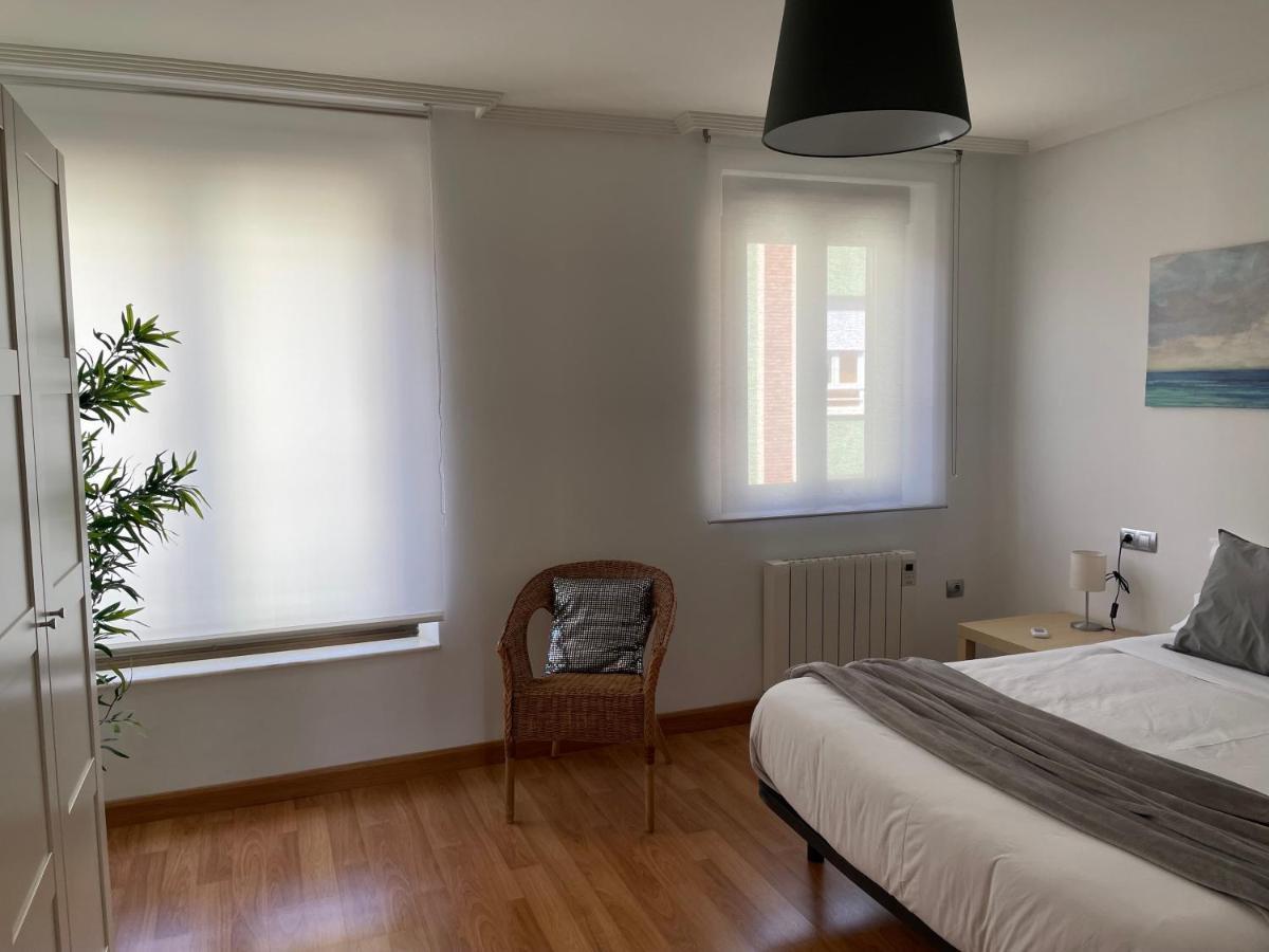 Suite Vintage Leon - Centro Ciudad - Vut-Le-587 Luaran gambar