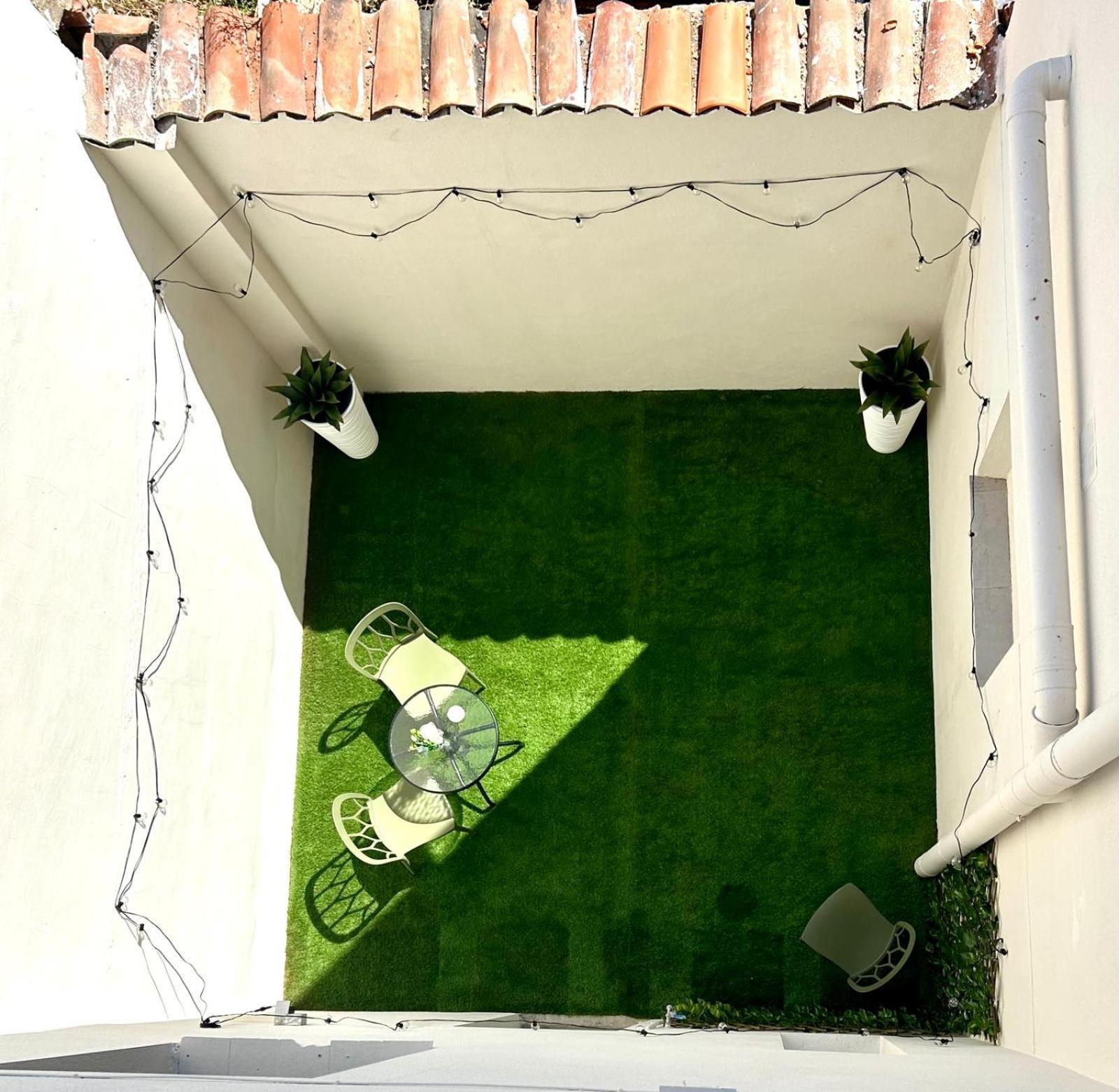 Suite Vintage Leon - Centro Ciudad - Vut-Le-587 Luaran gambar